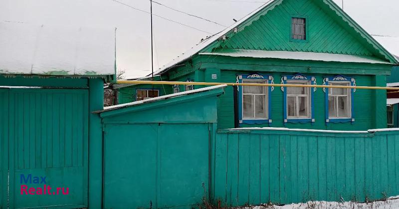 Арск Муниципальное образование город Арск, Светлая улица