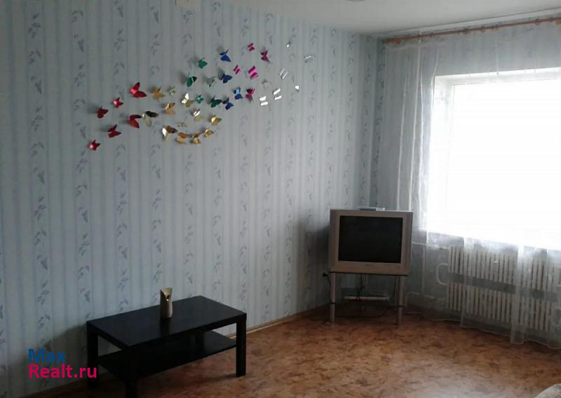 улица Завертяева, 18к1 Омск продам квартиру