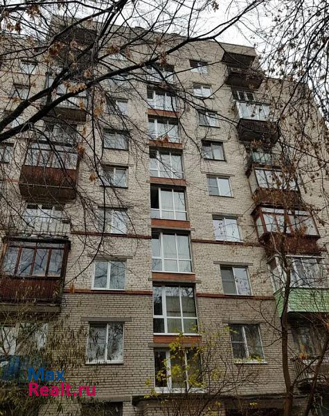 проспект Маршала Жукова, 56к2 Санкт-Петербург купить квартиру