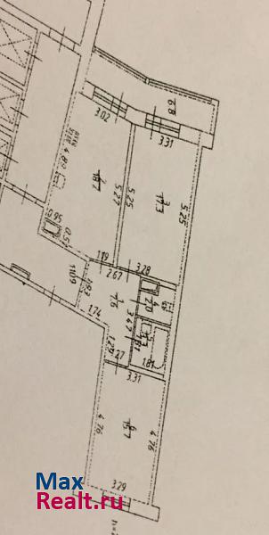 проспект Обуховской Обороны, 110к1 Санкт-Петербург купить квартиру