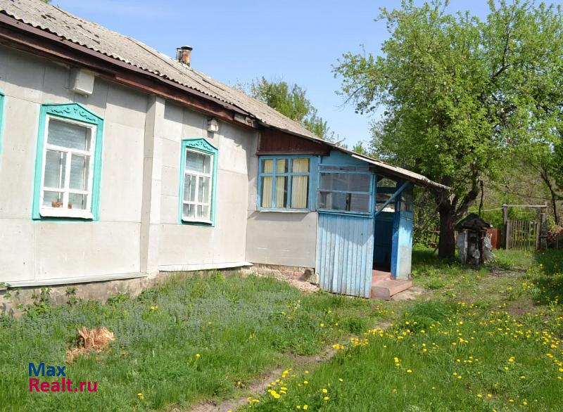 Старый Оскол Шаталовка, ул.Луговая частные дома