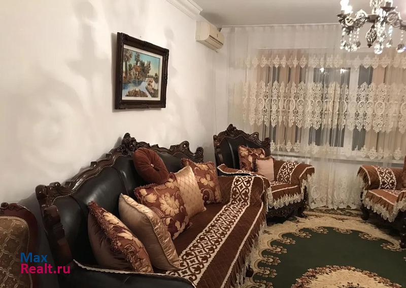 Чеченская Республика Грозный купить квартиру