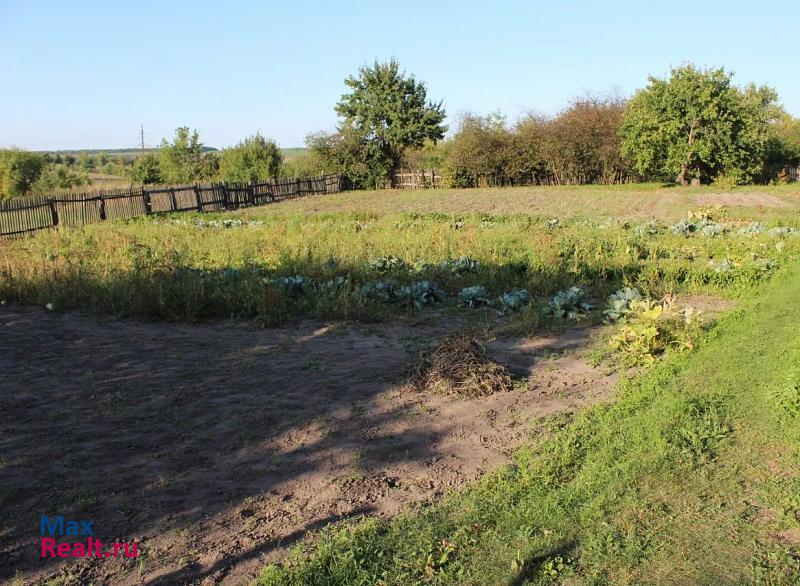 Старый Оскол село Курское, Первомайская улица частные дома