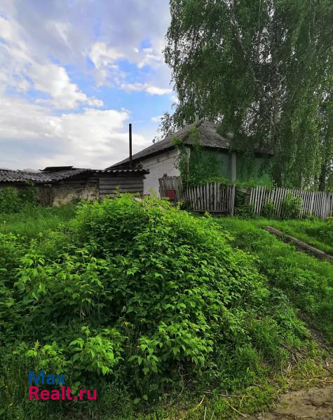 Старый Оскол село Курское частные дома