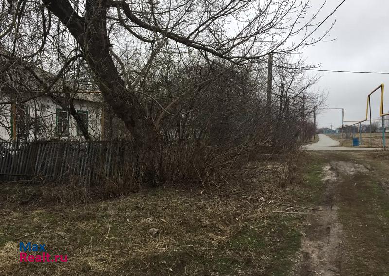 Старый Оскол городской округ Старооскольский, село Хорошилово частные дома