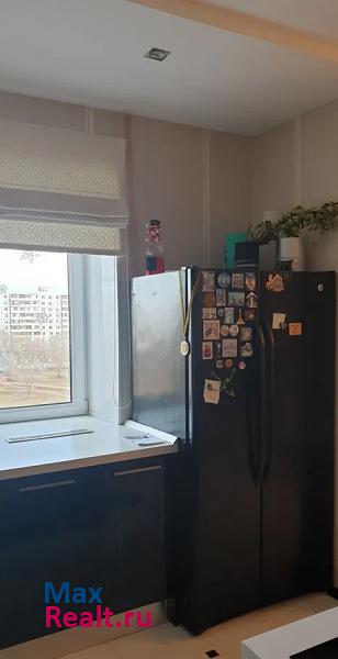 микрорайон 70-летия ВЛКСМ, 7 Оренбург продам квартиру
