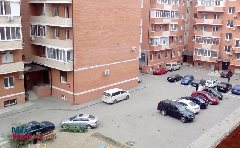 Топольковый переулок Краснодар продам квартиру