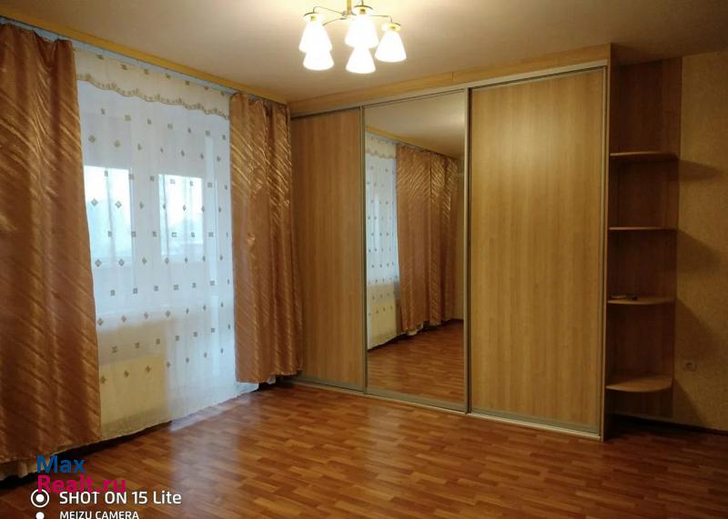 улица Щорса, 39 Екатеринбург купить квартиру
