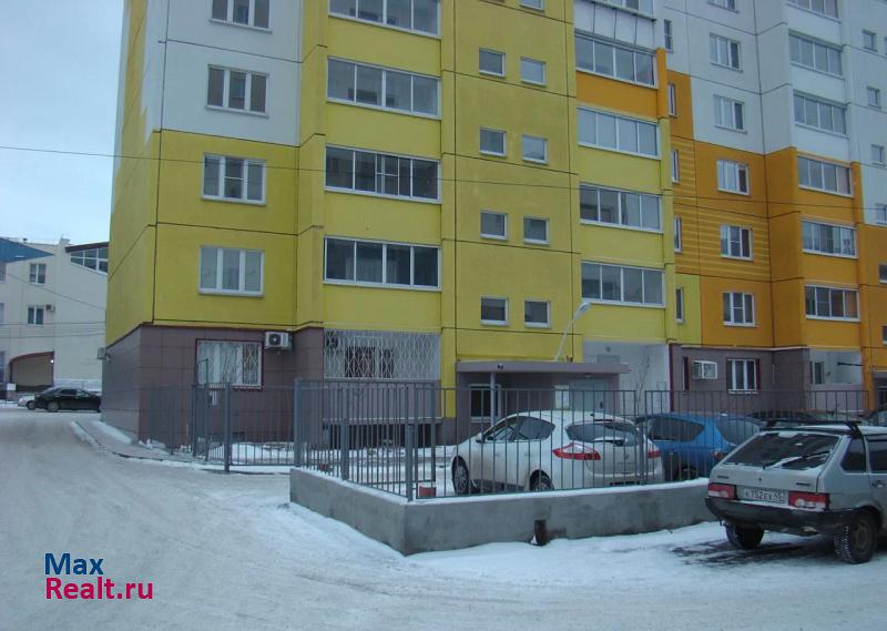 улица Энтузиастов, 29 Челябинск аренда квартиры