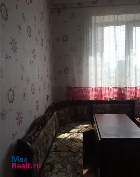 Краснознамённая, 44 Челябинск аренда квартиры