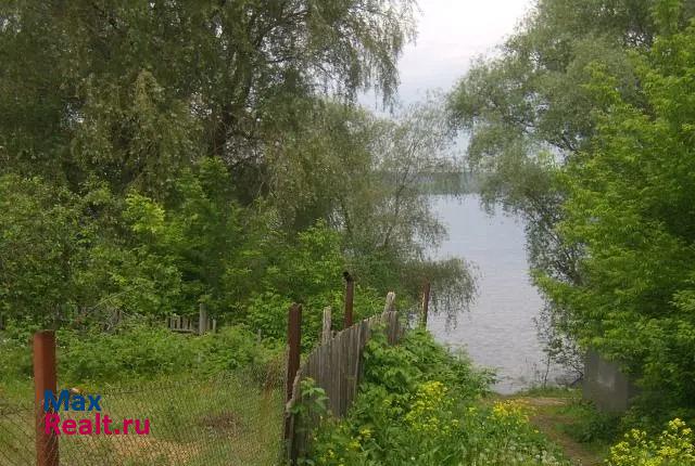 Тольятти поселок Богатырь, улица Репина д.1 частные дома