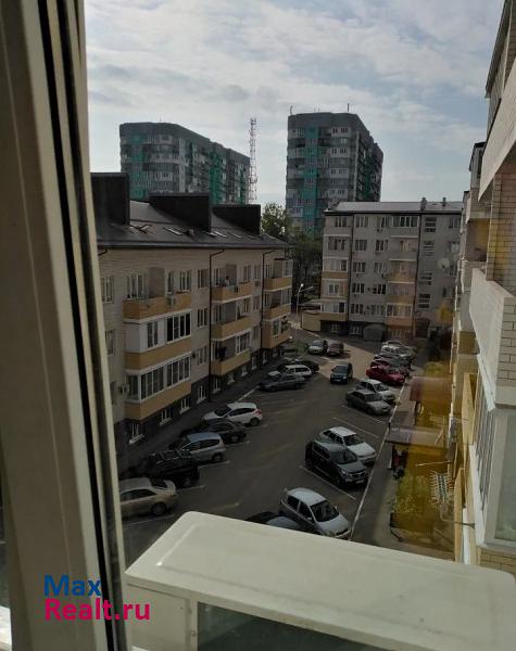 улица Кирилла Россинского, 41 Краснодар продам квартиру