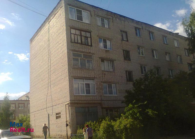 Школьная 33 Ждановский купить квартиру