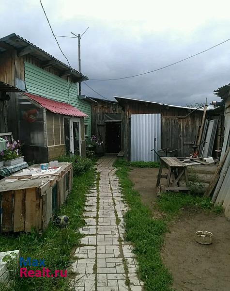 Берёзовский городской округ, поселок городского типа Сарапулка Верхнее Дуброво купить квартиру