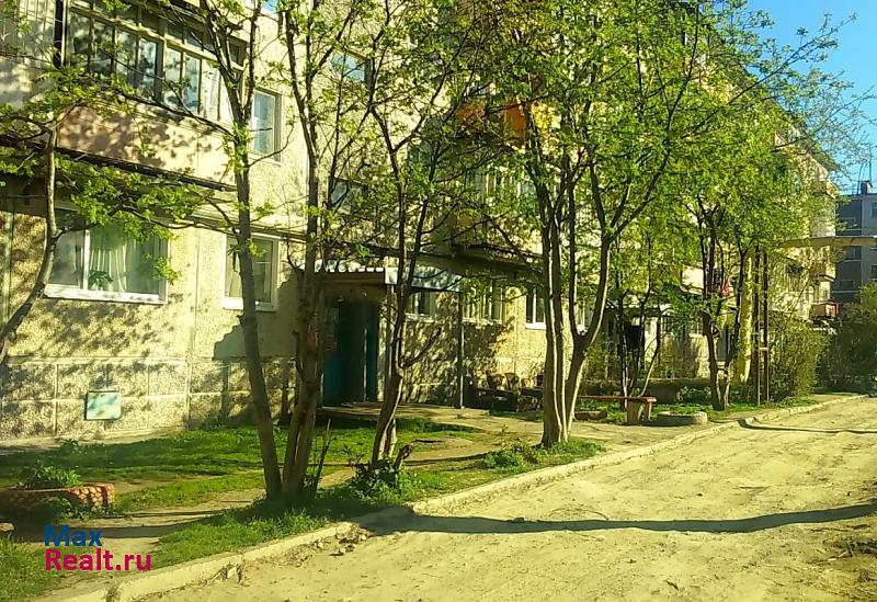 посёлок Гагарский, 209 Верхнее Дуброво купить квартиру