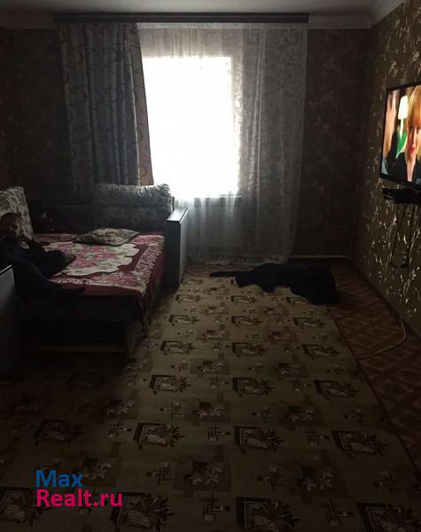 Чеченская Республика, село Чернокозово Наурская купить квартиру