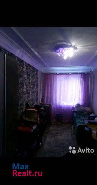 улица Ушакова, 13 Салаир купить квартиру