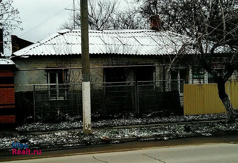 Юных Коммунаров Славянск-на-Кубани купить квартиру