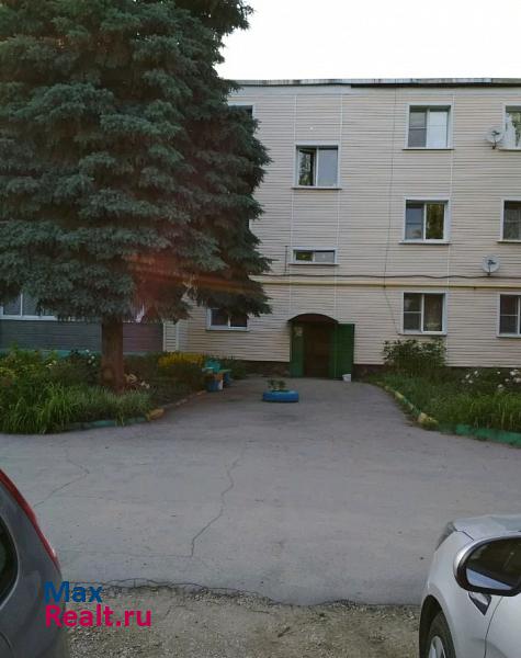 село Боринское, улица Салтыкова-Щедрина, 33 Боринское купить квартиру
