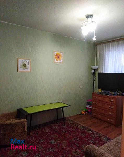 Промышленная улица, 73 Ульяновск купить квартиру