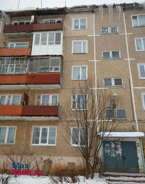 село Карагай, Российская улица, 5 Карагай купить квартиру