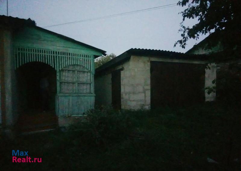 Щёкино село Селиваново, улица Мира, 1