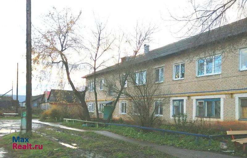 Култаевское сельское поселение, деревня Мокино, Шоссейная улица, 2 Култаево купить квартиру