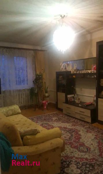 проспект Калинина Пятигорск купить квартиру