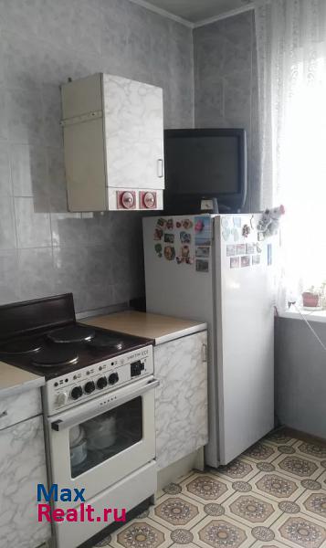 Советская улица, 220 Бийск продам квартиру