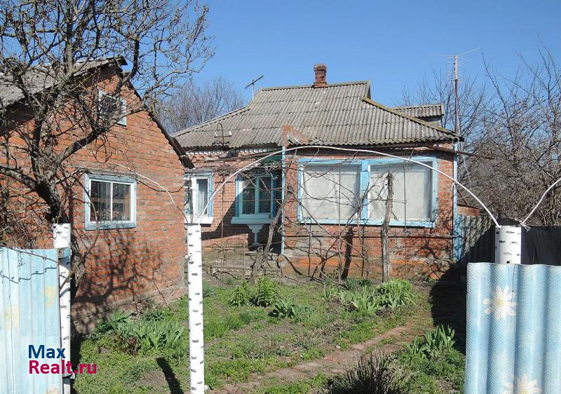 Краснодар хутор Октябрьский, Подсолнечная улица частные дома