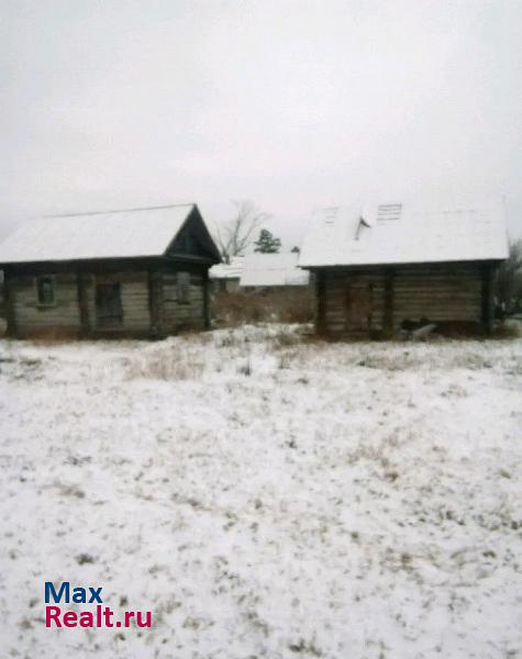 Красноусольский деревня Усть-Белишево