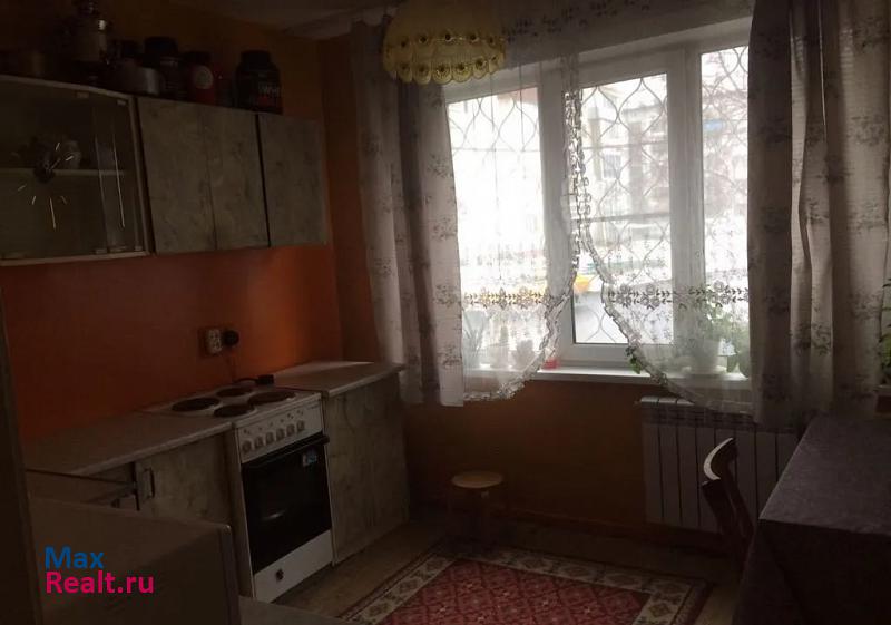 Андреевская улица, 160 Бийск продам квартиру