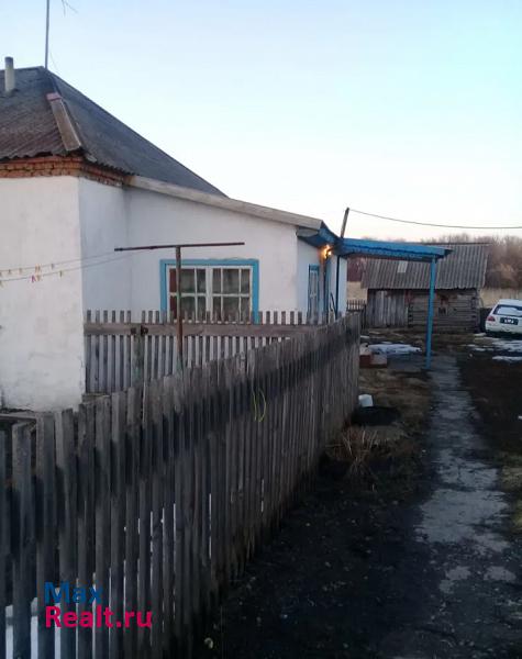 Бийск село Новая Чемровка, Бийская улица, 33 частные дома