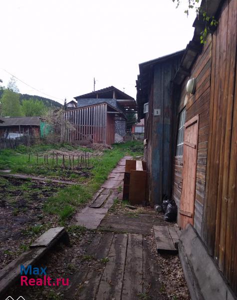 Горно-Алтайск Колхозная улица, 5 частные дома