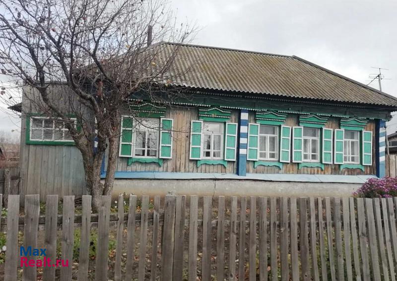 Павловка село Холстовка