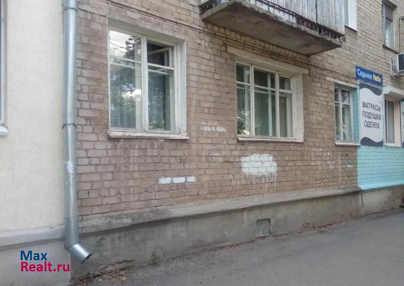 улица Гагарина, 9 Самара продам квартиру