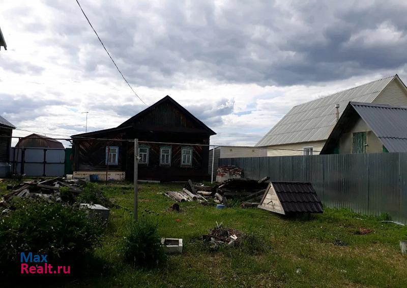 Поселки село Посёлки, Трудовая улица, 44 частные дома