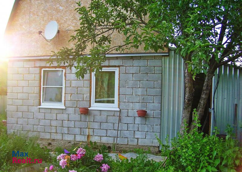 Огаревка село Лапотково, 115 частные дома