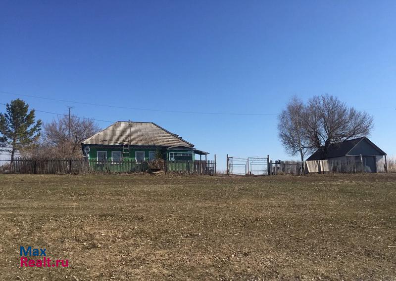 Топчиха село Парфеново, Московская улица