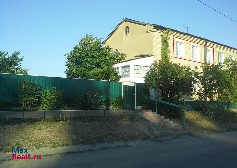 село Петропавловка, улица Туркенича, 16 Петропавловка купить квартиру