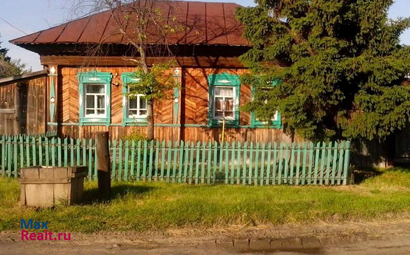 Белозерское село Чимеево