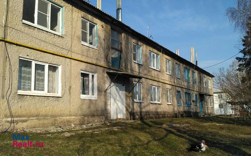 село Покровское 1-е Тёплое купить квартиру