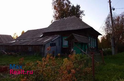 Оршанка село Шулка