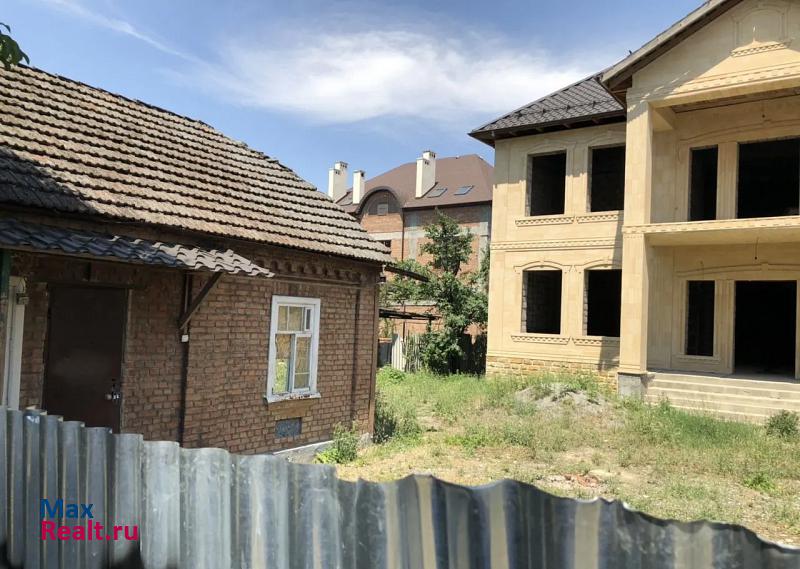 Грозный Чеченская Республика, улица Возрождения, 25 частные дома