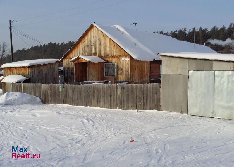 Боровиха поселок Казачий, улица Ленина