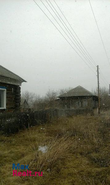 Ребриха село Усть-Мосиха, Ленинская улица