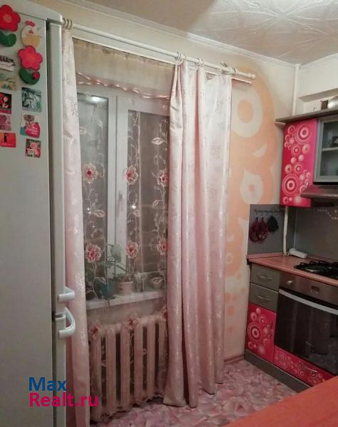 Автозаводская улица, 34 Ижевск продам квартиру