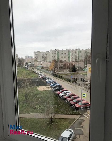 улица Баранова, 75 Ижевск продам квартиру