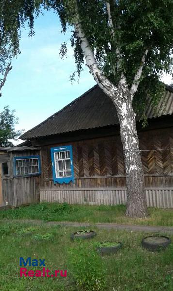 Барнаул село Бобровка, Советская улица, 143 частные дома