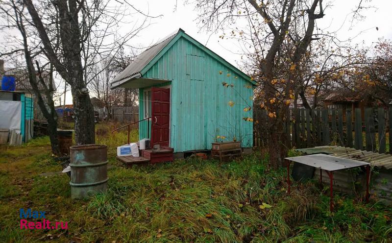 Октябрьский поселок городского типа Октябрьский, Больничная улица, 23 частные дома